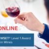 WSET Level 1 in Wines ONLINE