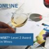 WSET Level 2 in Wines ONLINE