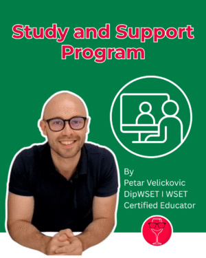 Study and Support Program