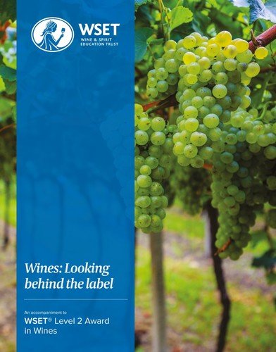 WSET Level 2 in Wines e-book