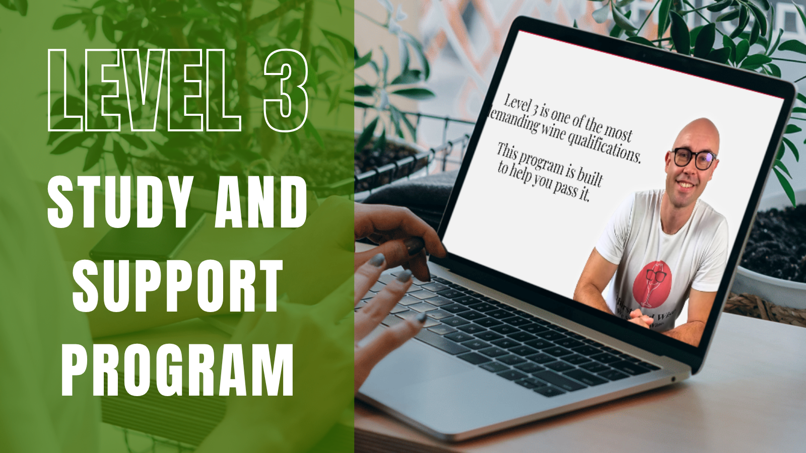 L3 Study and Support Program