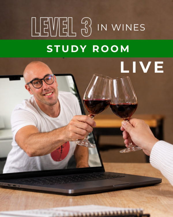 L2 Study and Understand - Thirsty and Wise Level 3 Study and Support - Live Study Room